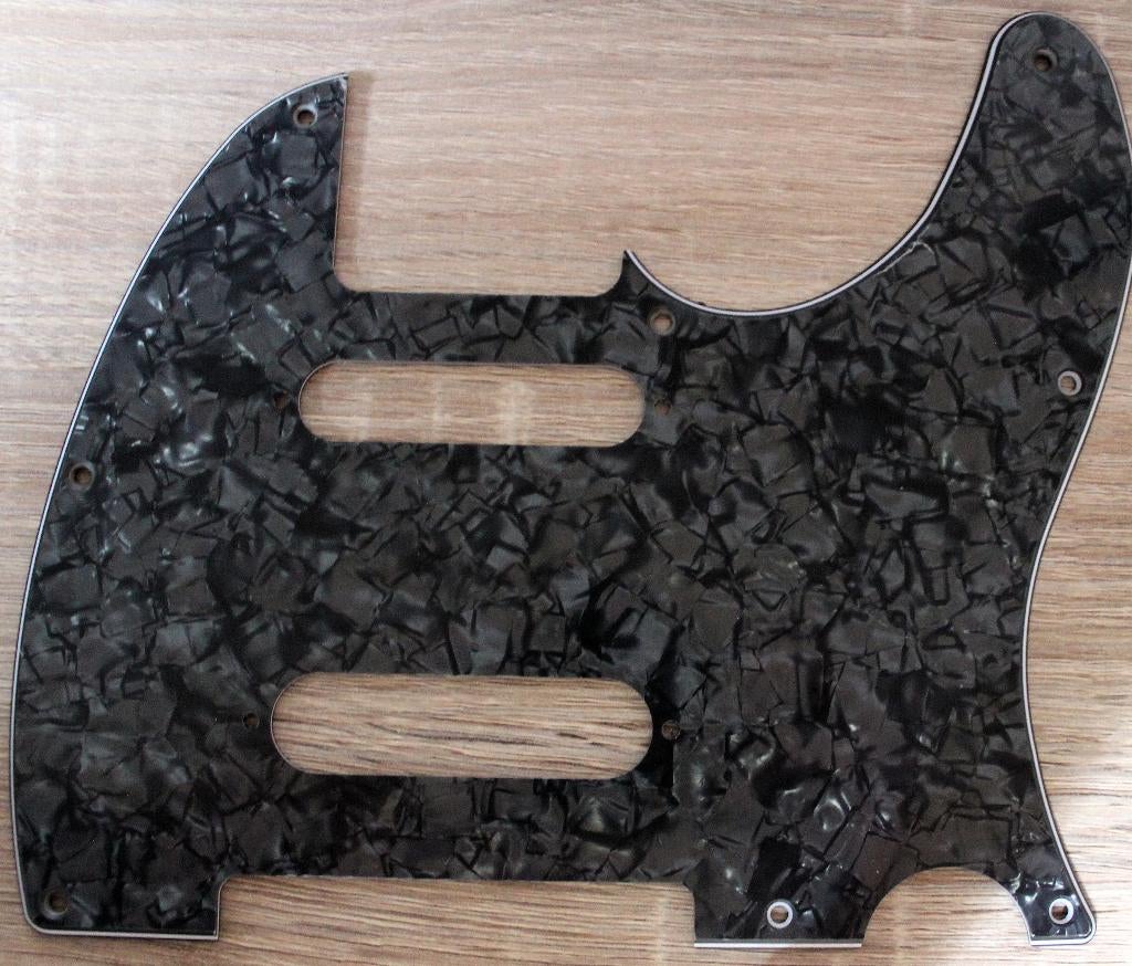 pickguard telecaster, Enlèvement, Neuf, Guitare électrique