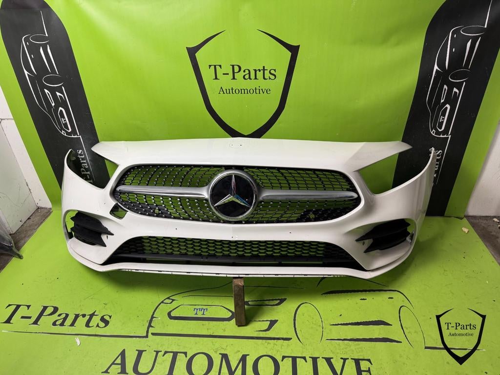 pare-chocs avant Mercedes Classe A W177 pare-chocs AMG, Autos : Pièces & Accessoires, Mercedes-Benz AG, Pare-chocs, Mercedes-Benz