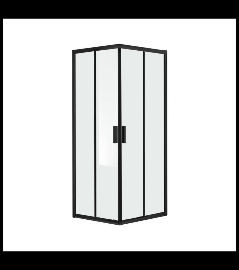 Douche cabine, Doe-het-zelf en Bouw, Sanitair, Ophalen, Nieuw, Douche