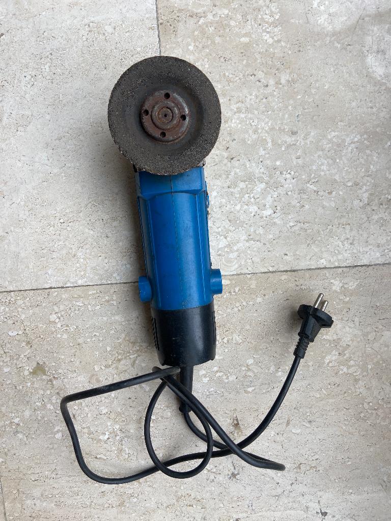 Slijpmachine, Doe-het-zelf en Bouw, Gereedschap | Slijpmachines, Ophalen