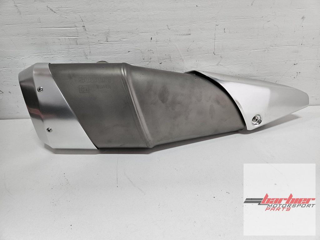 SUZUKI GSXR600 GSXR750 ORIGINLE DEMPER 37H0, Motos, Pièces | Suzuki, Enlèvement ou Envoi, Utilisé, DEMPER, YOSHIMURA