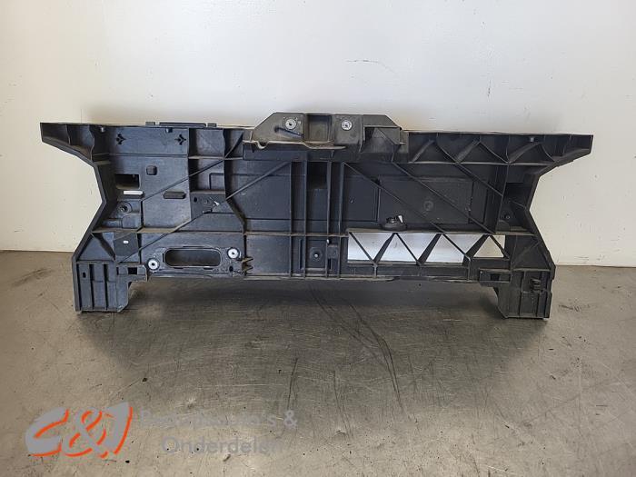 Frontpaneel van een Peugeot Expert, Gebruikt, -, -, Ophalen of Verzenden