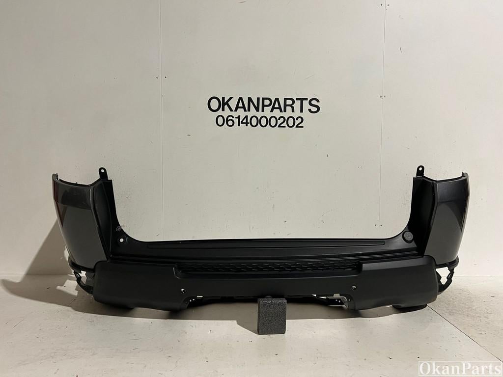 Pare-chocs arri re Range Rover Sport II L494 DK62-17926-AAW, Info@fabrikant.eu, Fabrikant BV, Arrière, Pare-chocs