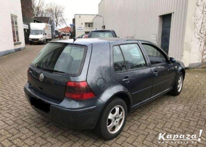 Golf 4 1.4B, 1.6B, 1.9Tdi onderdelen, Auto-onderdelen, Ophalen, Gebruikt, Fiat