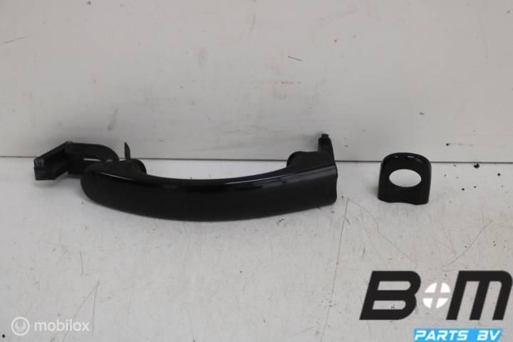 Portiergreep linksvoor VW Golf Plus 6 LC9X 1K5837205, Utilisé