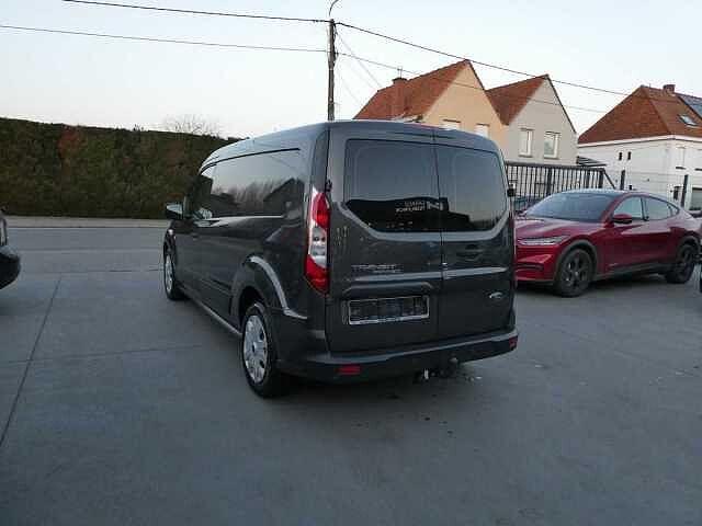 Ford Transit Connect L2 1.5 TDCi 120pk Automaat 3pl Trend, Automaat, 87 kW, Euro 6, Diesel