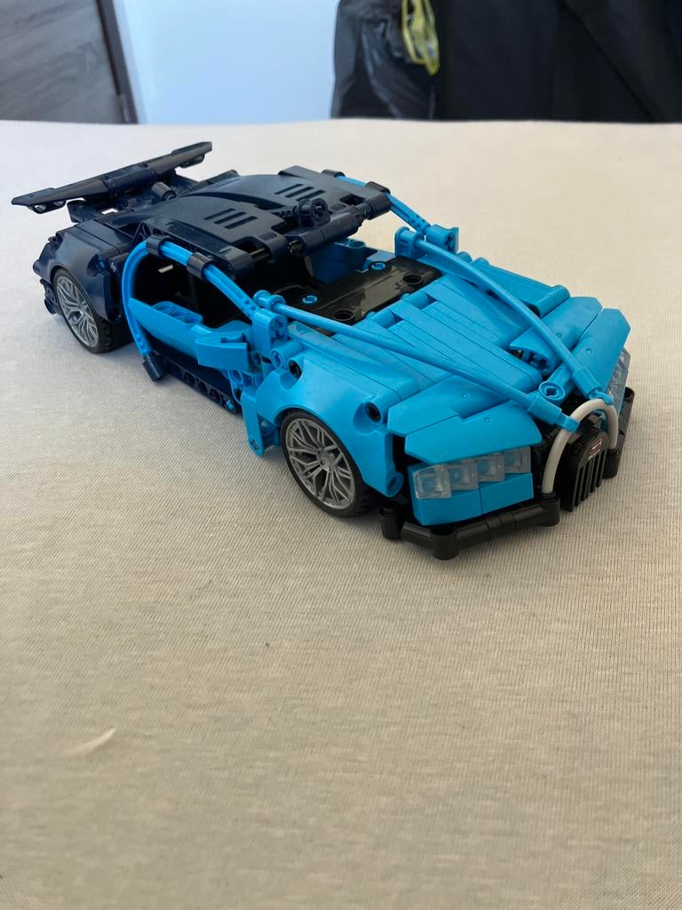 Lego technique bugatti, Collections, Envoi, Neuf