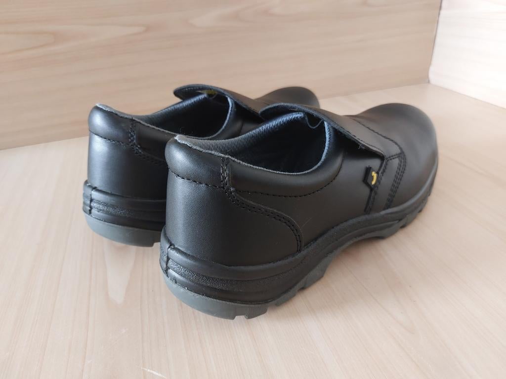 Chaussure de sécurité homme taille 42, Ophalen