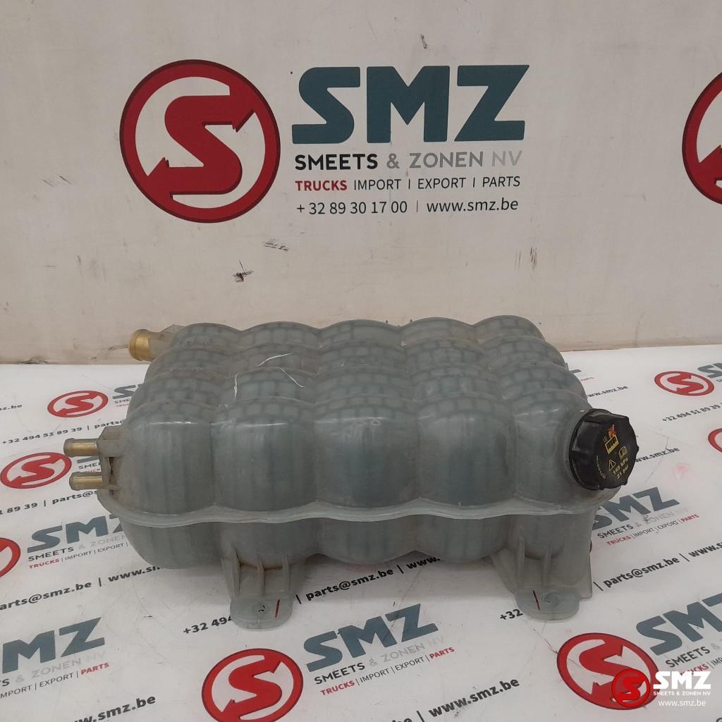 Occ expansievat Ford, Auto-onderdelen, Vrachtwagen-onderdelen, Ford, Motor en Accessoires, Gebruikt