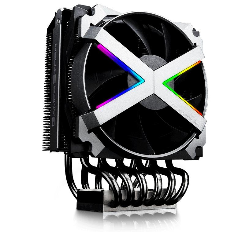 ventilateur cpu cooler game FRYZEN Deepcool pour AMD neuf, Informatique & Logiciels, Envoi