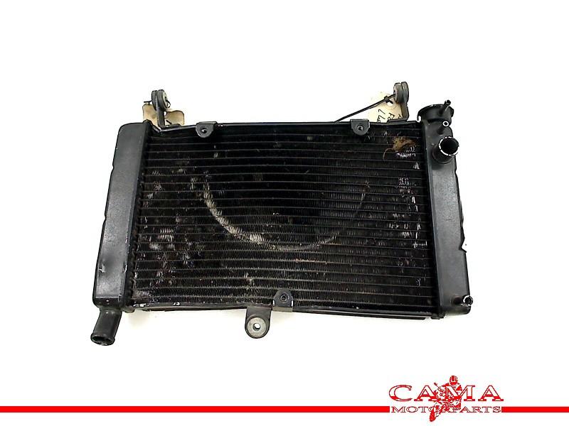 RADIATEUR FZR 600 R 1994-1995 (FZR600R 4JH 4MH) (02213TOYO), Dhr. S. di Majo, Gebruikt, Info@cama-motorparts.nl, P.J. Troelstraweg 8 8
3144 CX  MAASSLUIS, NL