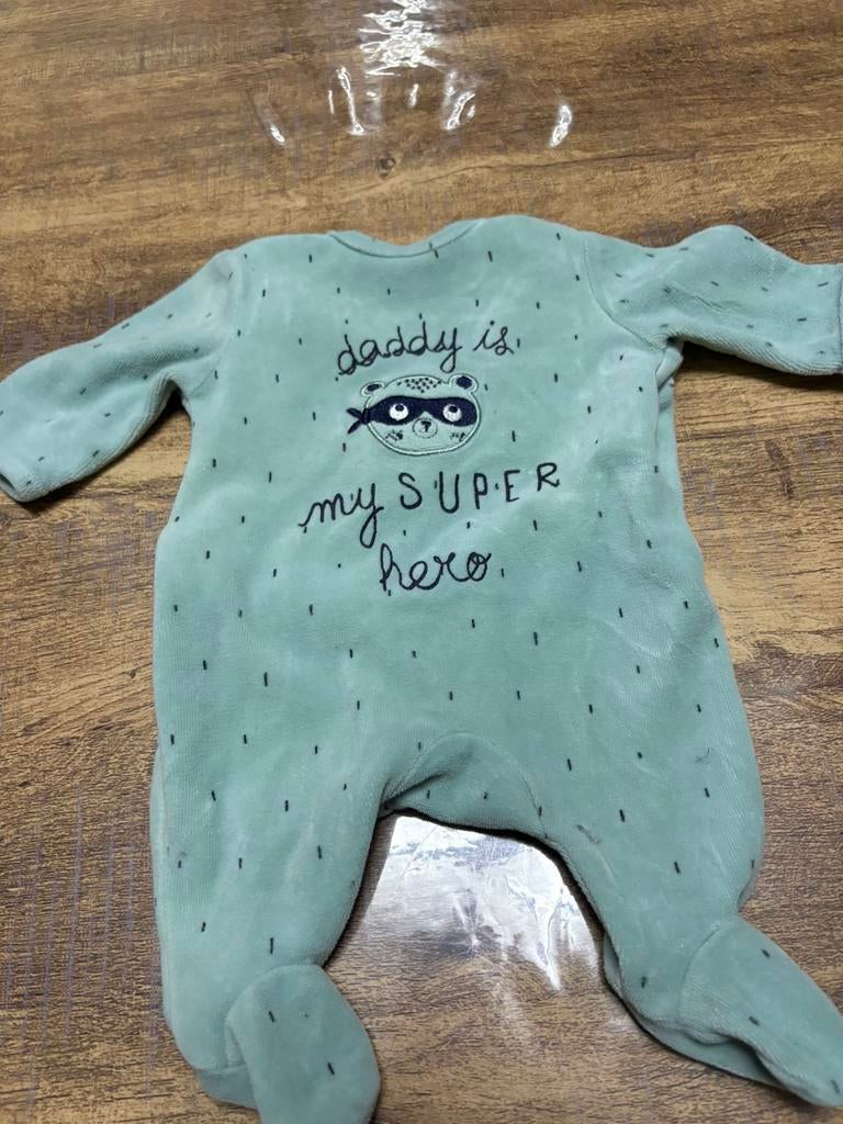 Pyjamas, Enlèvement, Comme neuf, Garçon, Vêtements de nuit ou Sous-vêtements