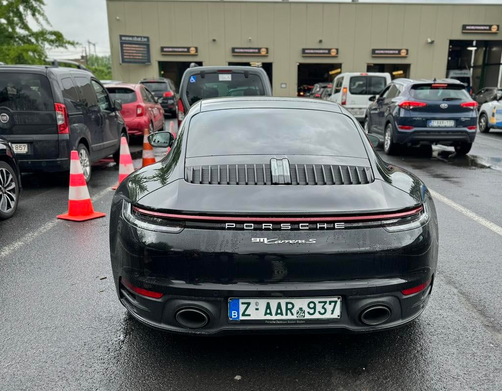 Z platen service / keuring / verplaatsen/ ophalen, 24-uursservice, Apk-keuring