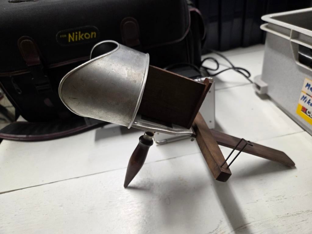 U&U Sun Sculpture STEREOSCOPE Stereo Slide View Master, Ophalen of Verzenden