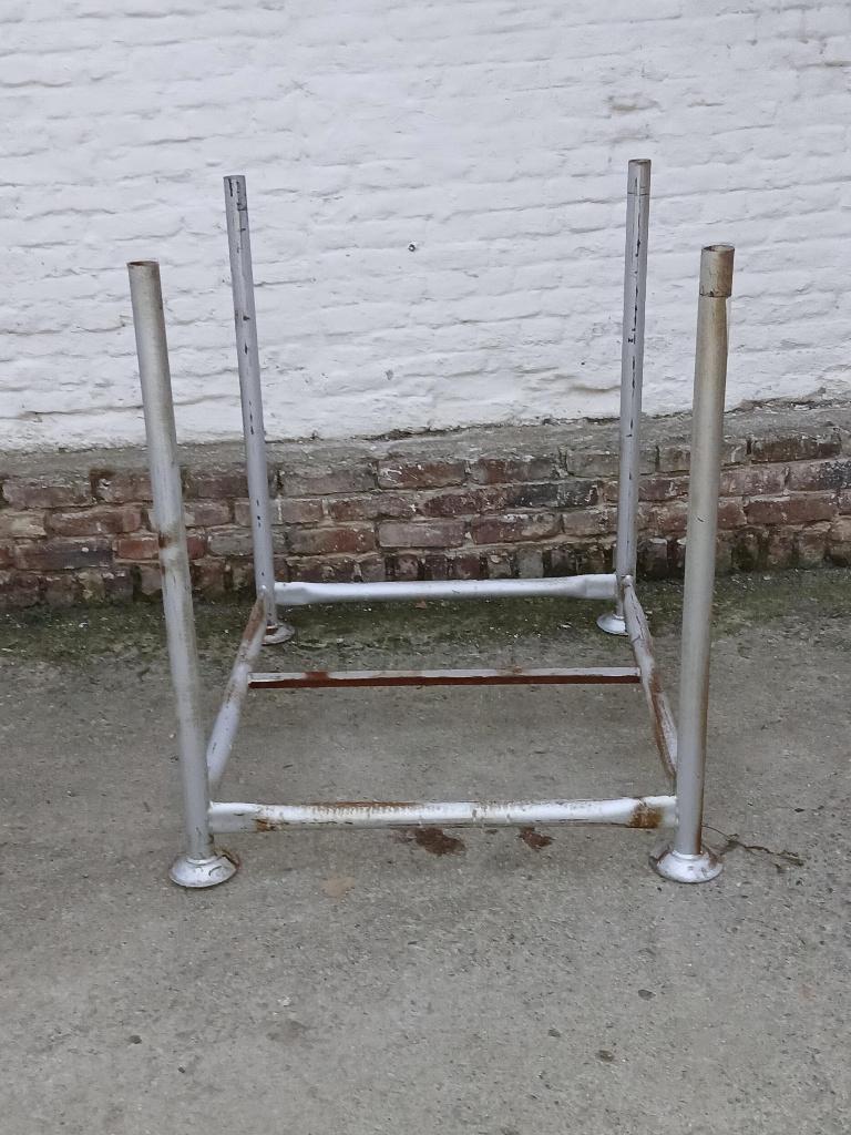 bakken jukken, Doe-het-zelf en Bouw, Ophalen, Gebruikt, Overige typen