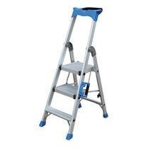 escabeau, Bricolage & Construction, Enlèvement, Comme neuf, Échelle