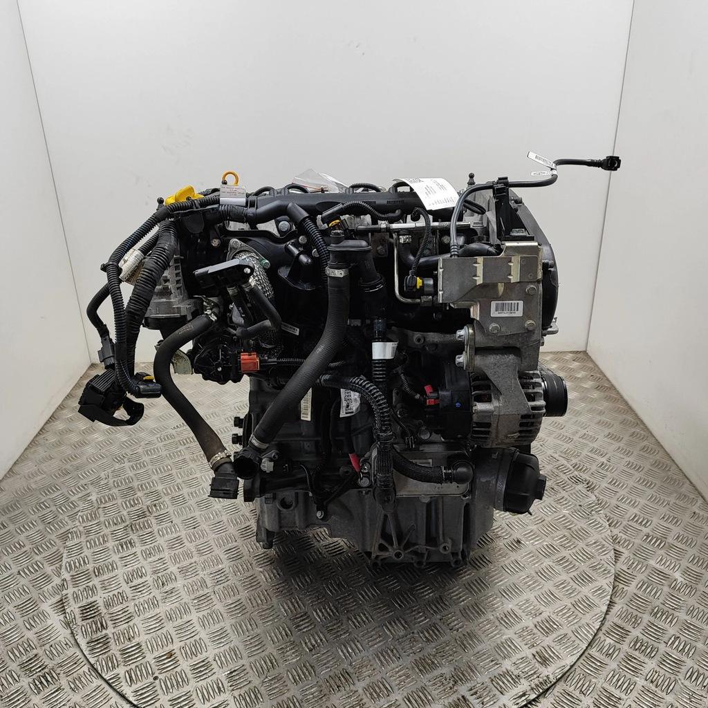 Moteur 955A3000 Nu ALFA ROMEO PUNTO MITO 500L FIAT, Verzenden, Gebruikt, Overige automerken