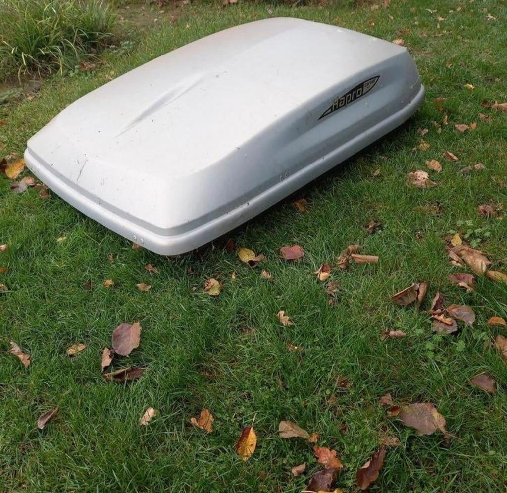 Dakkoffer te huur, Enlèvement ou Envoi