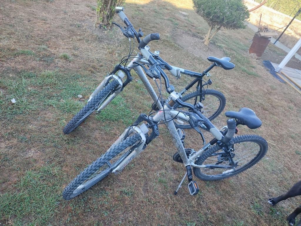 Location saisonnière par particulier, Vélos & Vélomoteurs, Vélos | Femmes | Vélos de sport & de randonnée, Comme neuf, Autres marques