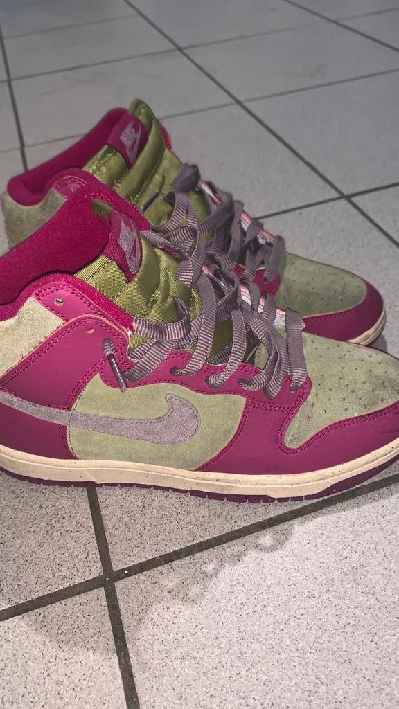 chaussures Nike, Vêtements | Femmes, Neuf, Enlèvement ou Envoi, Rose, Sneakers et Baskets