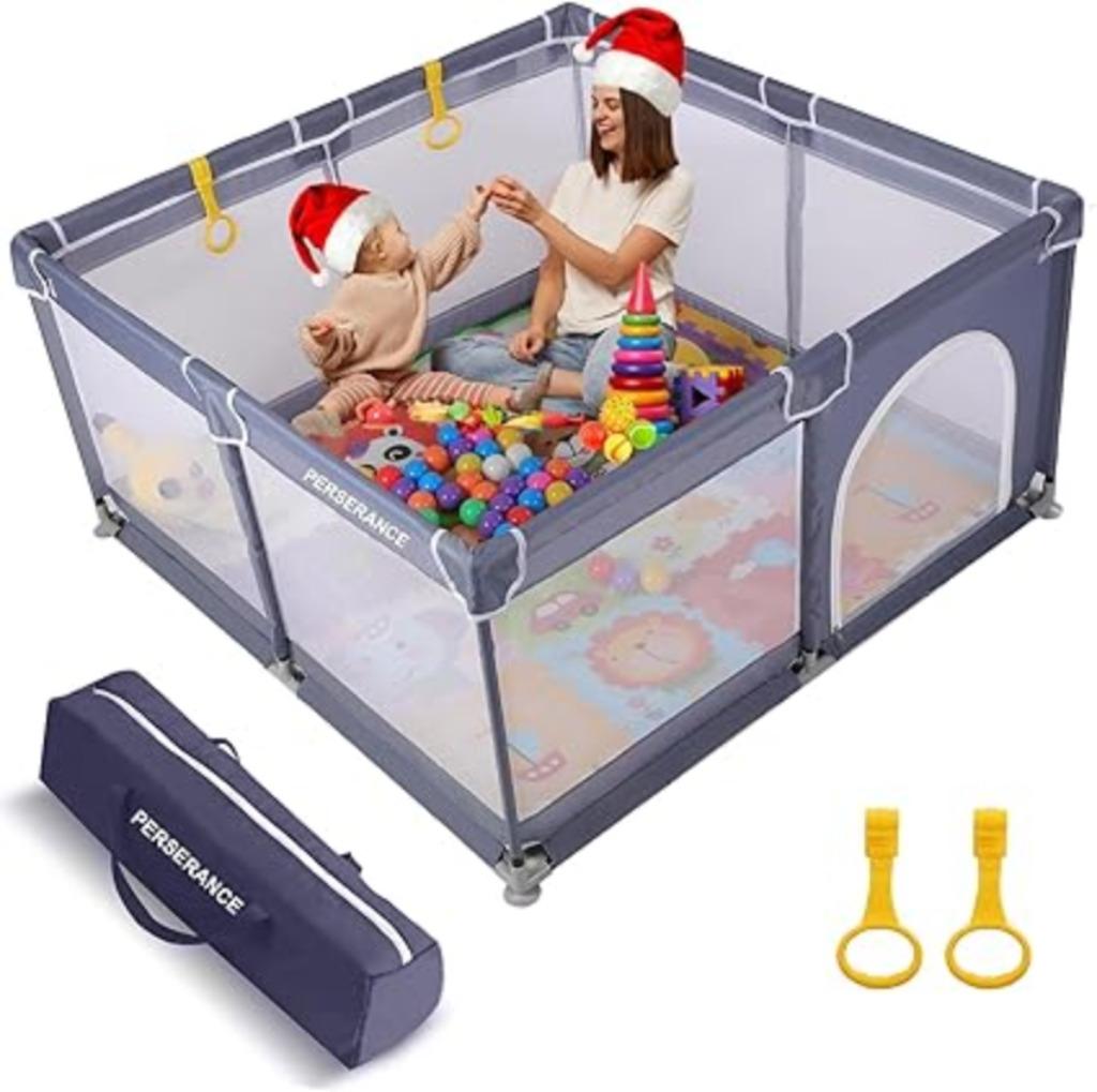 Babybox Babypark 127 x 127 cm SNELLE GRATIS LEVERING, Kinderen en Baby's, Babyparken, -, Verzenden, -, Nieuw