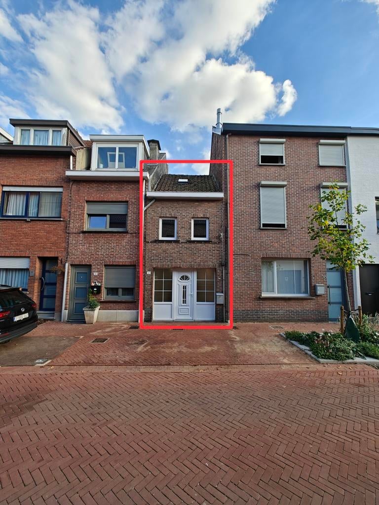 Huis in Rumst te koop, Immo, Tot 200 m², Antwerpen (stad), Rumst, 2 kamers