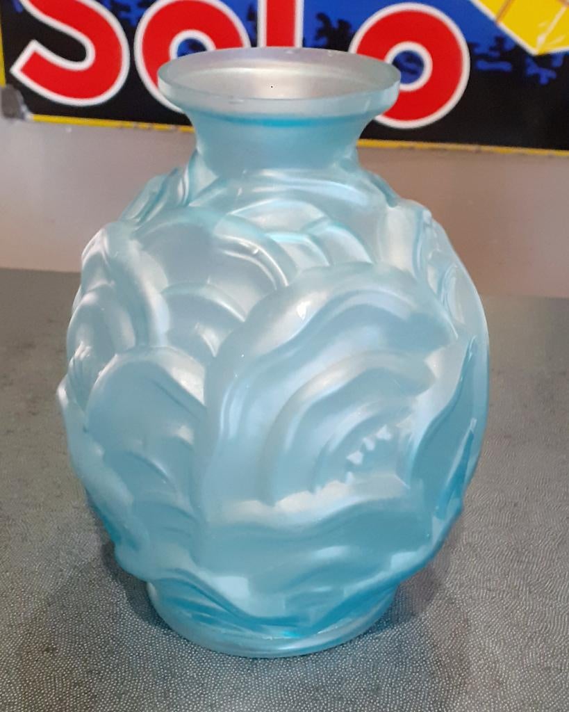 Vase Art Deco Scailmont (3), Enlèvement ou Envoi