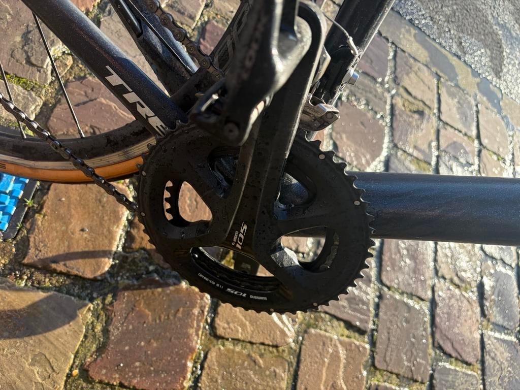 Trek madone, Enlèvement, Comme neuf, 28 pouces