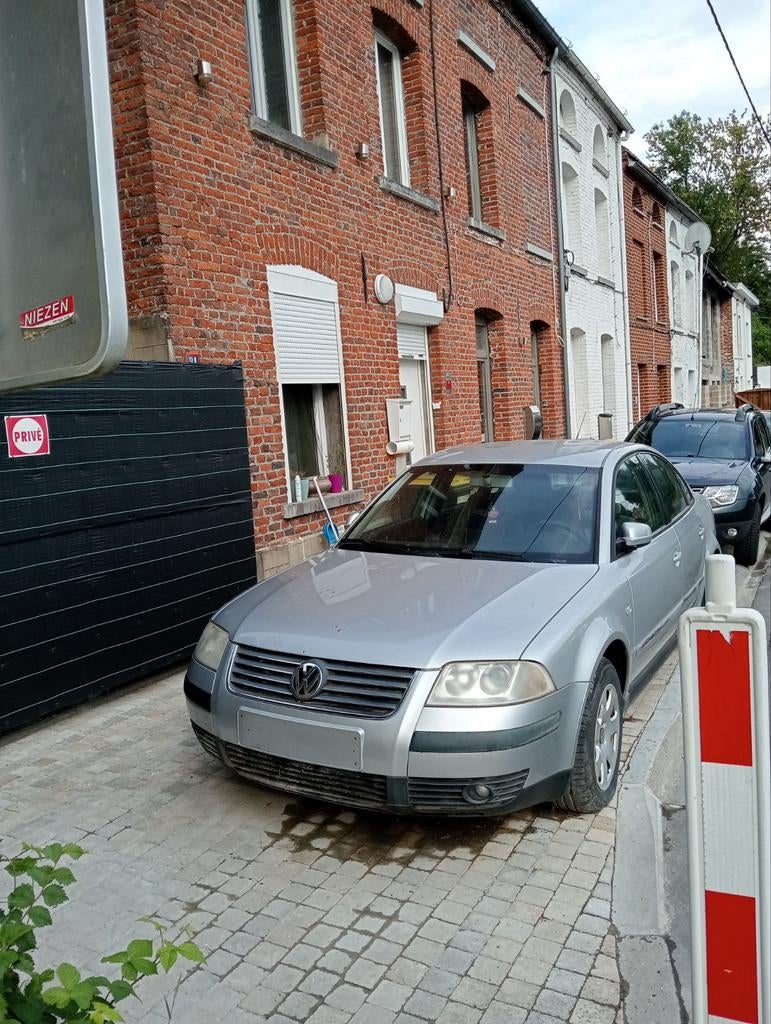 Passat, Autos, Particulier, Achat