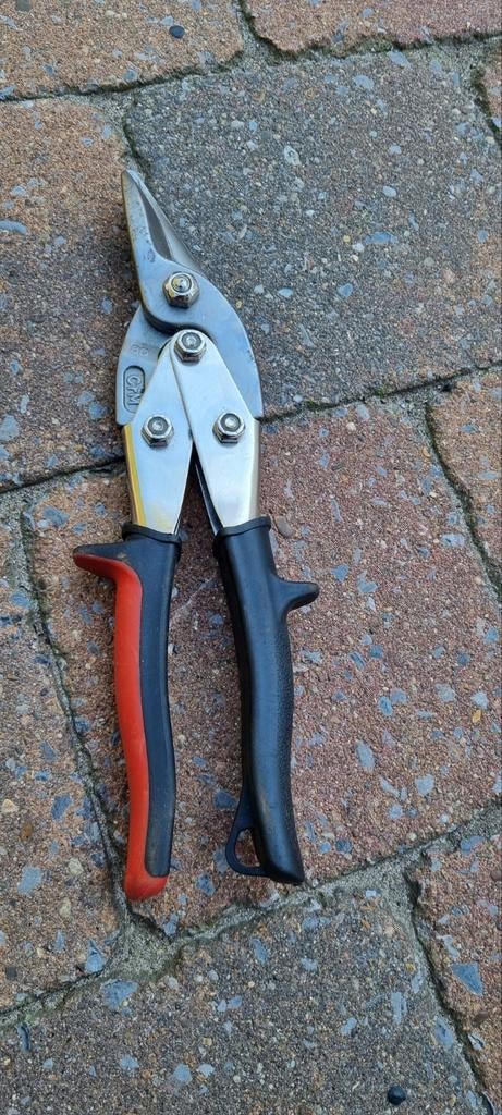 plaatschaar, Enlèvement, Neuf