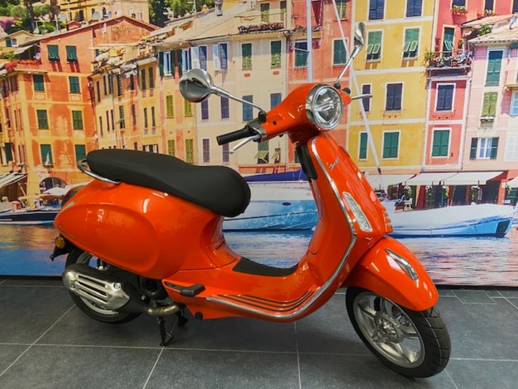 vespa primavera 50 B klasse Off Dealer Vertriest Deinze, Ophalen, Overige modellen, Nieuw, Klasse B (45 km/u)