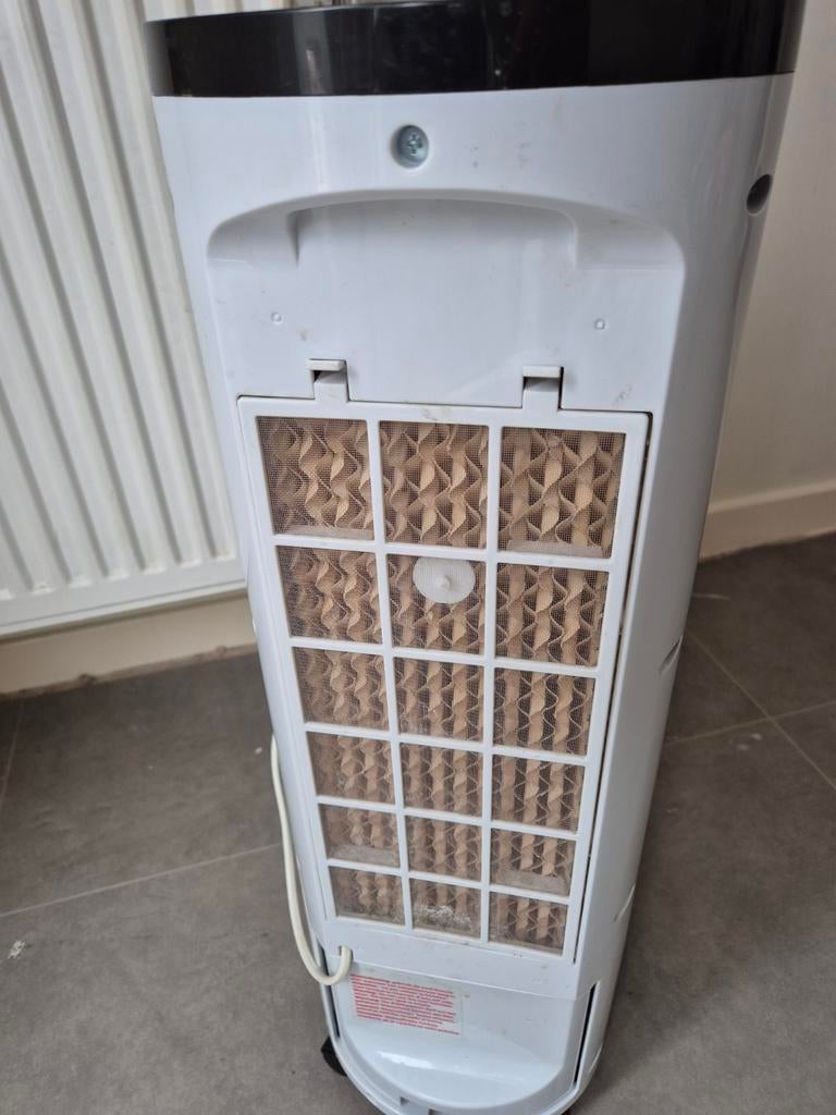 Climatiseur DOMO, Electroménager, Enlèvement