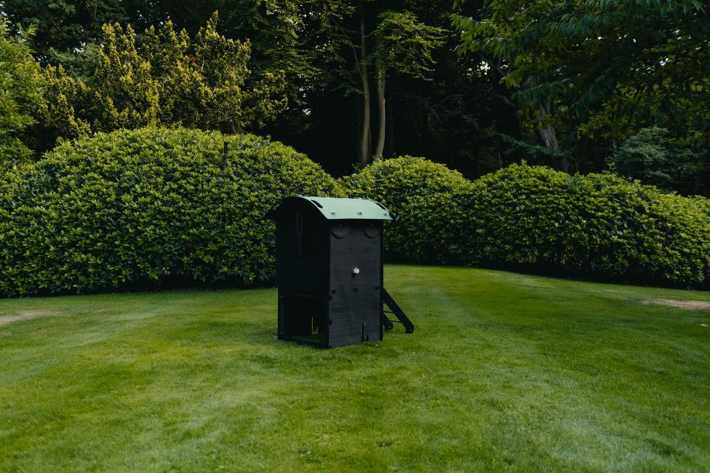 Nestera kippenhok op verhoog Small EINDEJAAR - 10 %, Enlèvement ou Envoi, Neuf, Poulailler