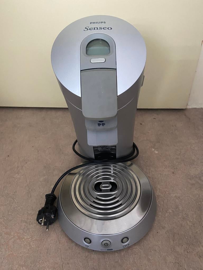 stofz tv koffer senseo tafel klok kast trainer bak rolstoel, Ophalen