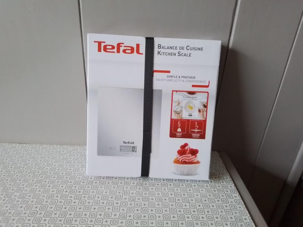 Balance de cuisine. Neuve., Electroménager, Enlèvement, Balance de cuisine