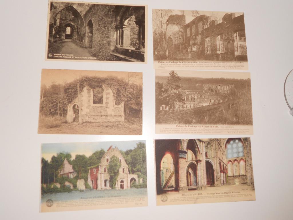 Oude Postkaarten.Waals Brabant.Namen, Enlèvement ou Envoi, 1920 à 1940, Namur