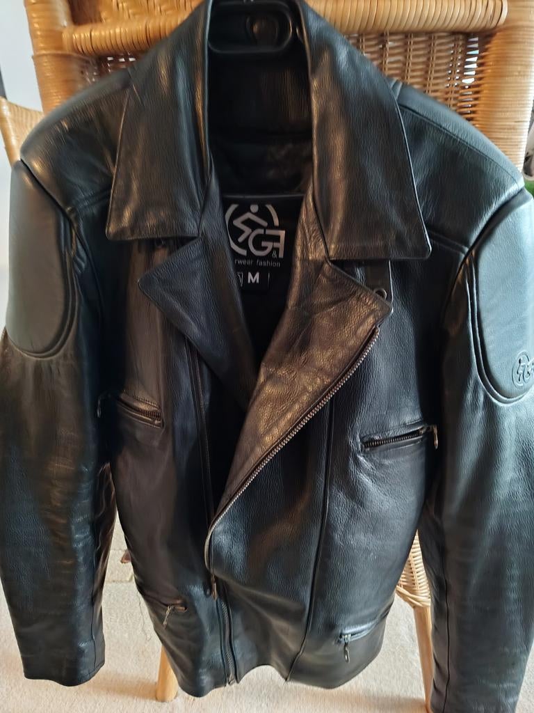 Motorpak, Ophalen of Verzenden, Broek | leer