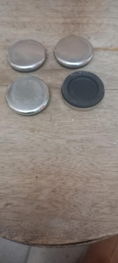 Patins de déménagement, Enlèvement ou Envoi