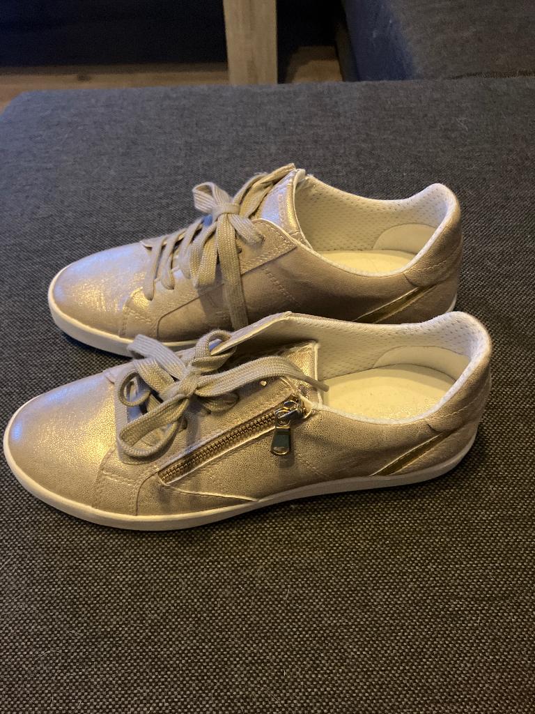 Sneakers Geox maat 39, Geox, Enlèvement ou Envoi, Sneakers et Baskets, Comme neuf