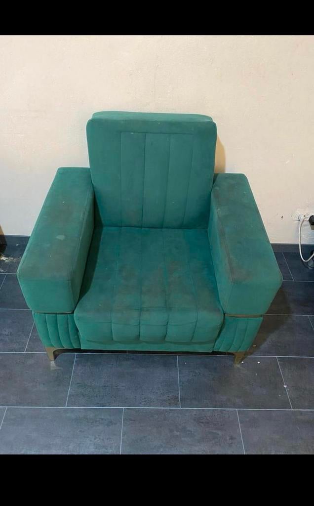 Nous livrons à votre domicile, Envoi