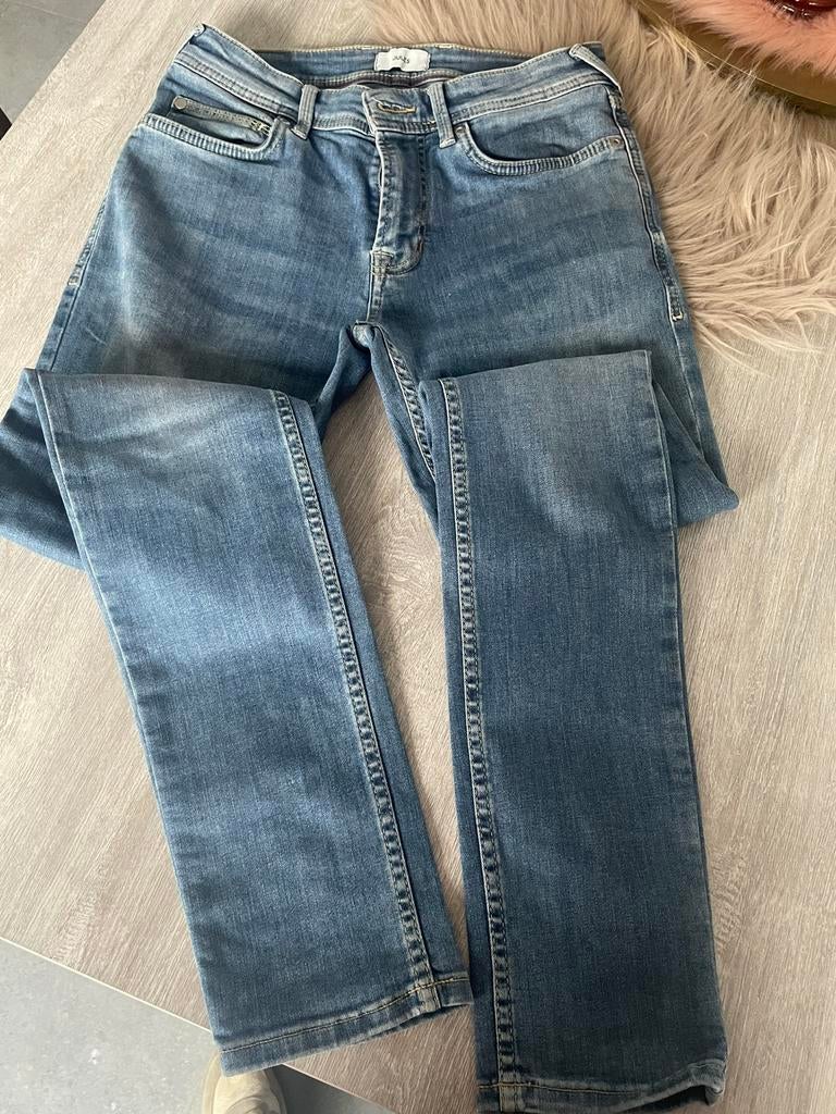 Jeans skinny, Ophalen of Verzenden