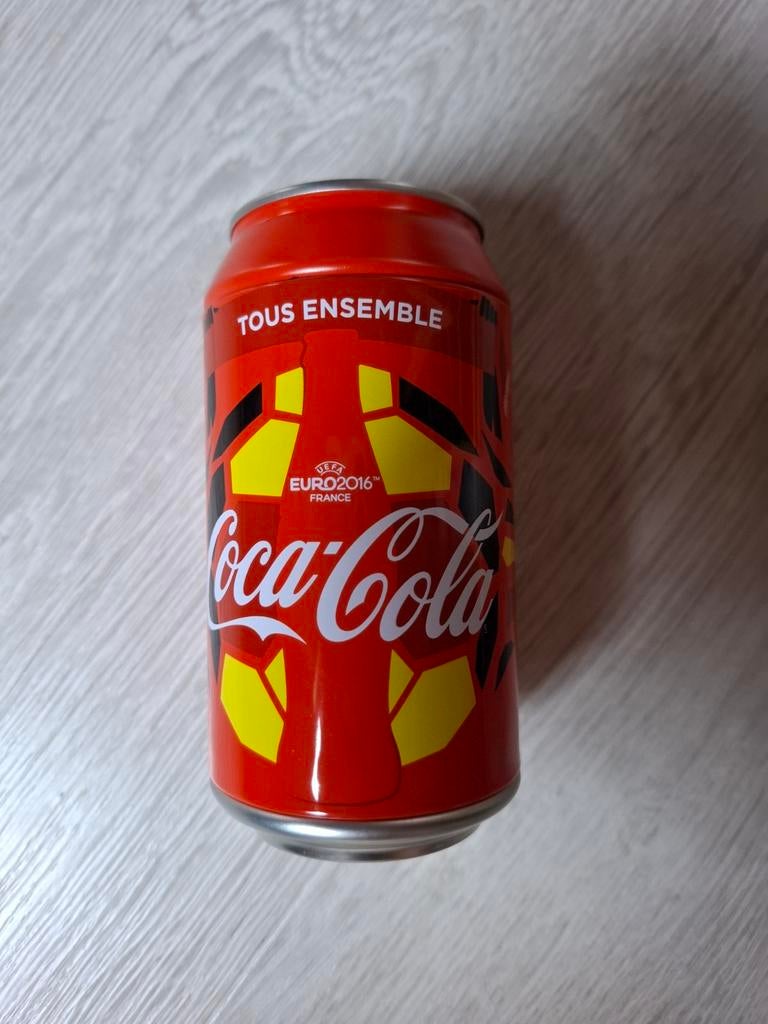 Objet de collection Coca-Cola, Collections, Enlèvement ou Envoi, Neuf