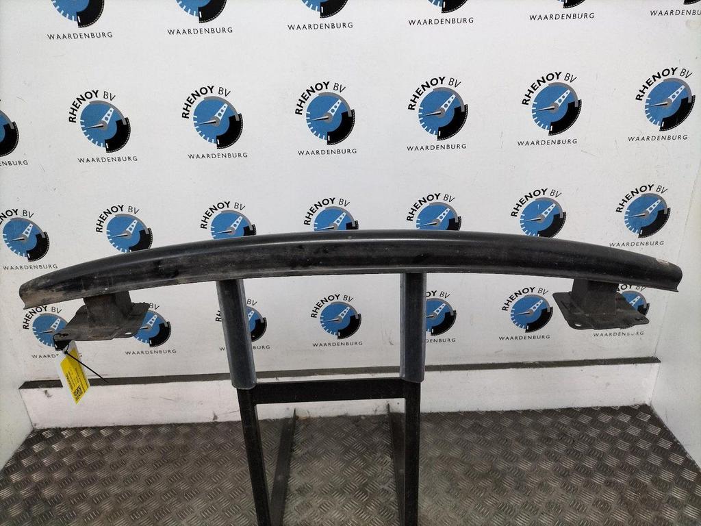 VOLKSWAGEN POLO 9N3 1.4-16V Cross Polo  BUMPERBALK ACHTER 20, Auto-onderdelen, Ophalen of Verzenden, Gebruikt, Stiba lid