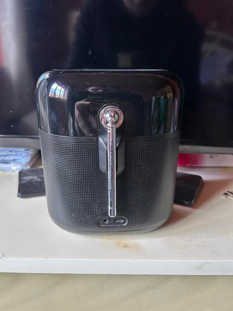 Radio jbl, TV, Hi-fi & Vidéo, Enceintes, JBL, Comme neuf, Enlèvement, Autres types