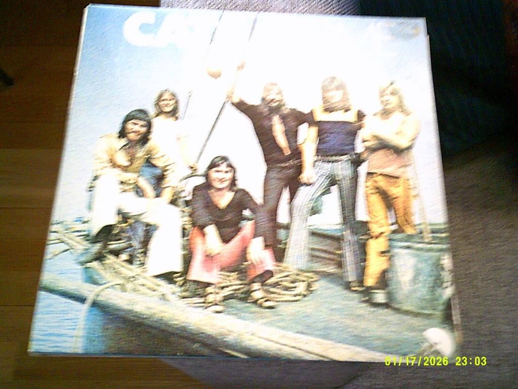 Cats vinyl lp's in goede staat .8 Lp's, Cd's en Dvd's, Ophalen of Verzenden, Gebruikt, 12 inch, Poprock