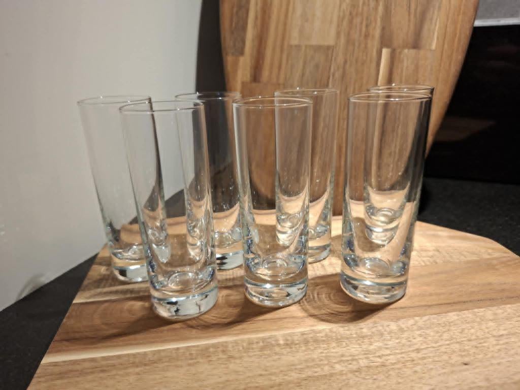 Leonardo Easy+ Borrelglaasje, Collections, Verres & Petits Verres, Enlèvement, Neuf, Verres et Verres à shot