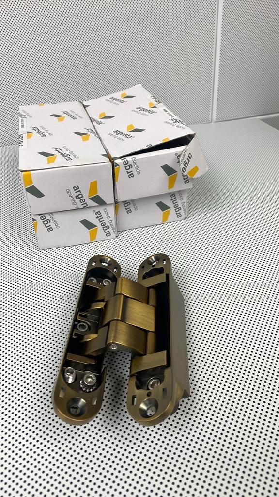 Argenta Neo M-6 BRONZE, Enlèvement, Neuf