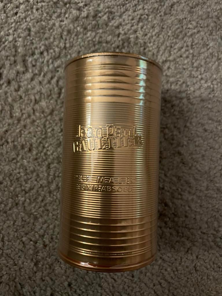 Jean Paul Gaultier Le Male Elixir Absolu 75ml, Enlèvement ou Envoi, Neuf