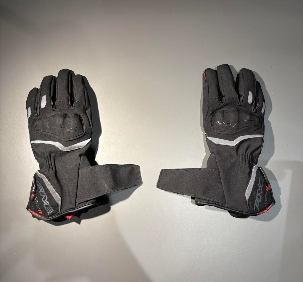 Five gants de moto WFX3 EVO, Enlèvement, Five, Neuf, sans ticket, Hommes