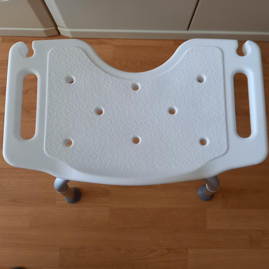 NIEUW BADSTOELTJE, Ophalen of Verzenden